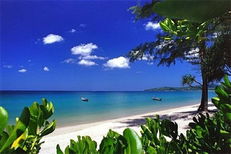 Patong Bay Hill 1 bedroom Apartment