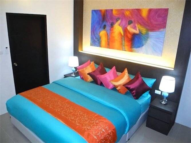 Patong Bay Hill 1 bedroom Apartment