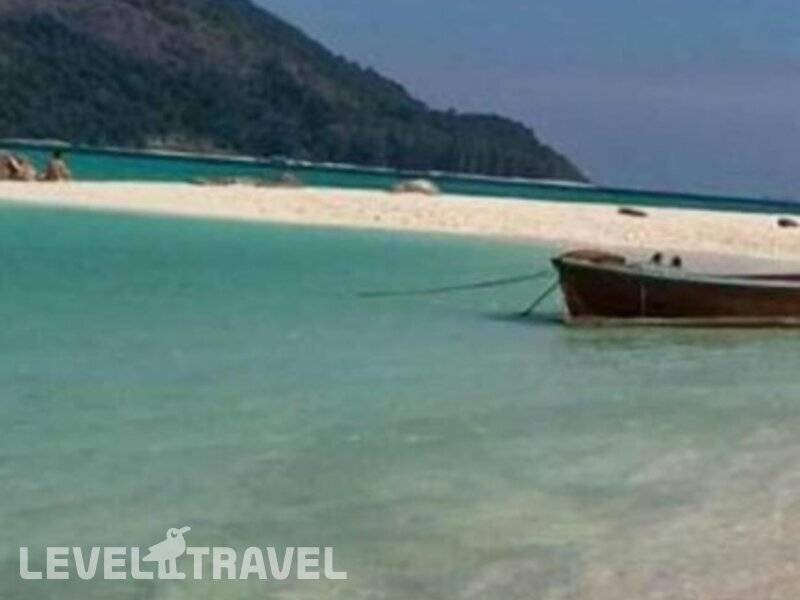 Фотография Baantonkhao Kata Beach