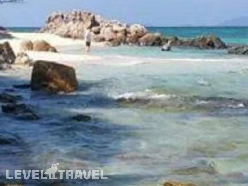 Фотография Baantonkhao Kata Beach