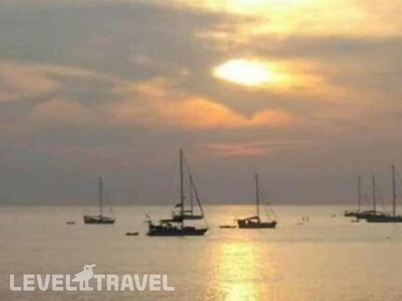 Фотография Baantonkhao Kata Beach
