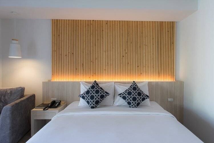 BLU PINE Villa & Pool Access