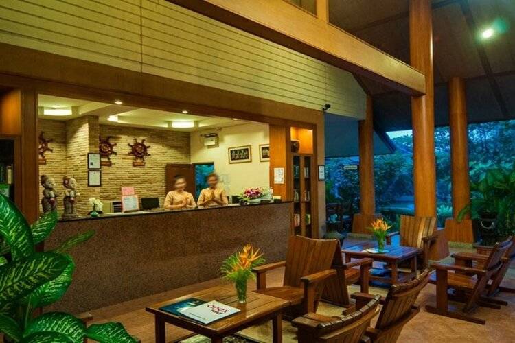 BLU PINE Villa & Pool Access
