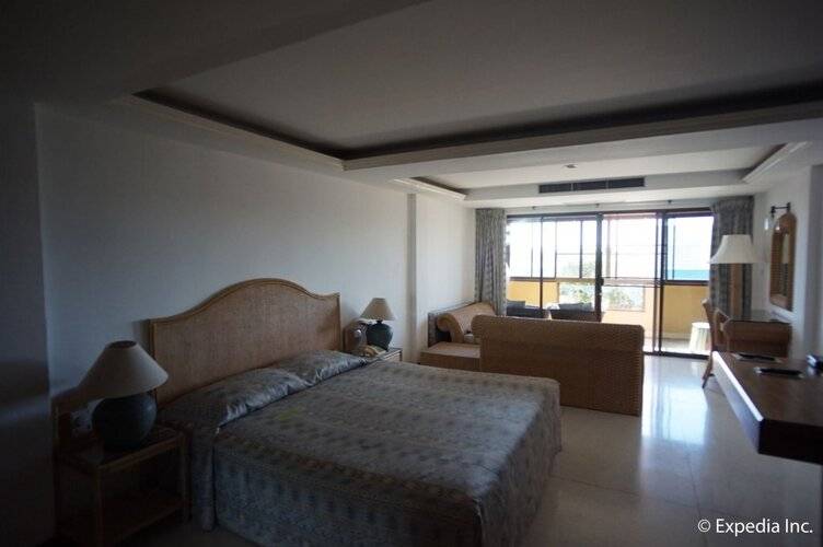 Bougainvillea Terrace House