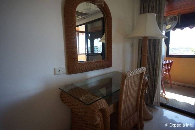 Bougainvillea Terrace House