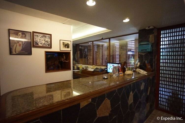 Bougainvillea Terrace House
