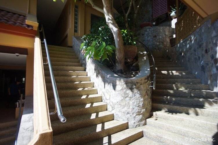 Bougainvillea Terrace House