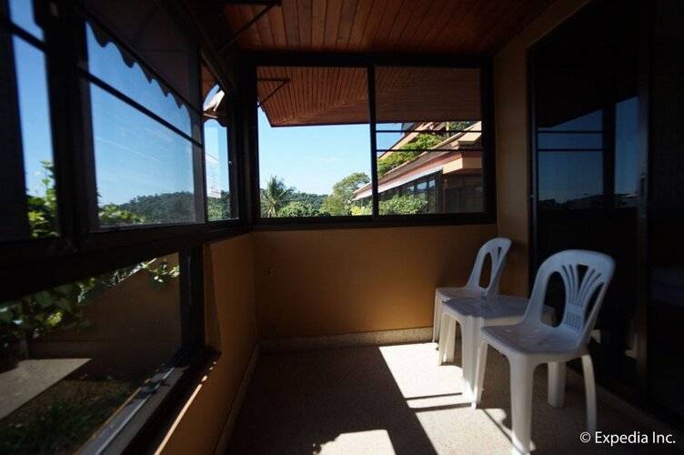 Bougainvillea Terrace House