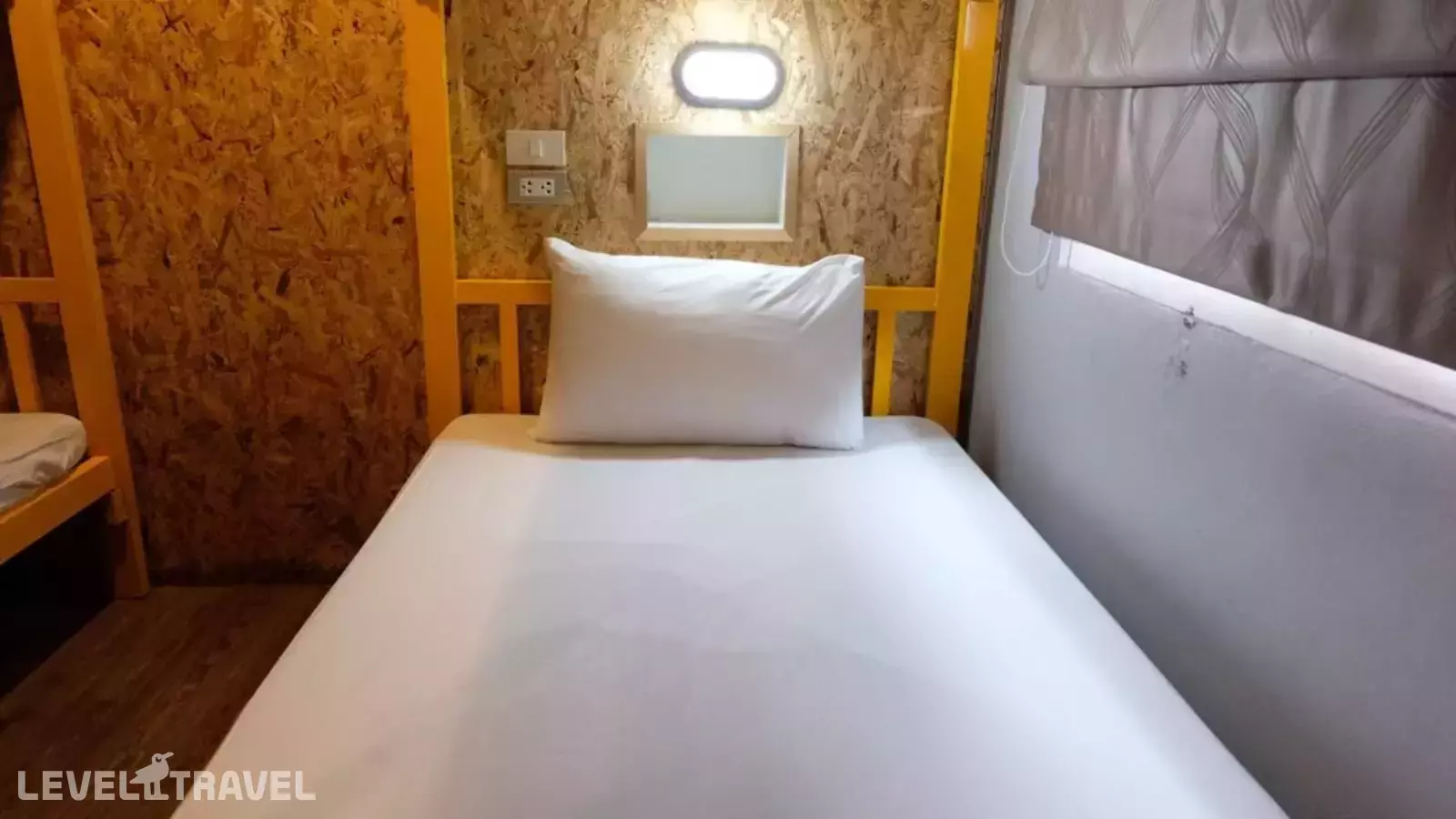 Frutta Hostel (Adults Only 15+)