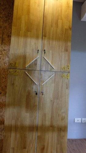 Frutta Hostel (Adults Only 15+)