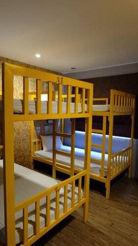 Frutta Hostel (Adults Only 15+)