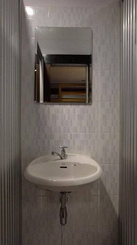 Frutta Hostel (Adults Only 15+)