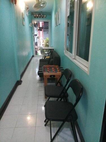 Kata S T House