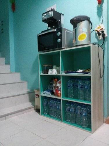 Kata S T House