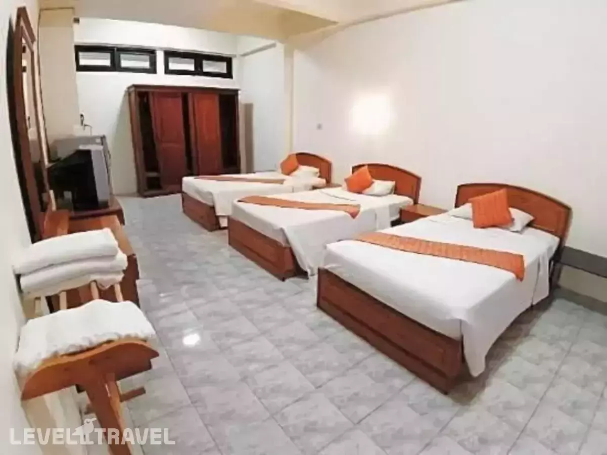 Kata View Guesthouse