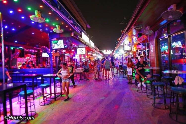 myPatong GuestHouse - Hostel