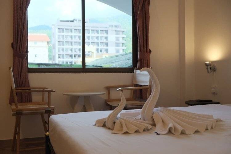 myPatong GuestHouse - Hostel
