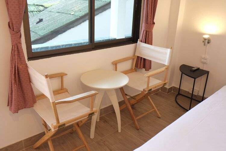 myPatong GuestHouse - Hostel