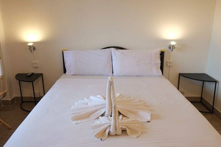 myPatong GuestHouse - Hostel