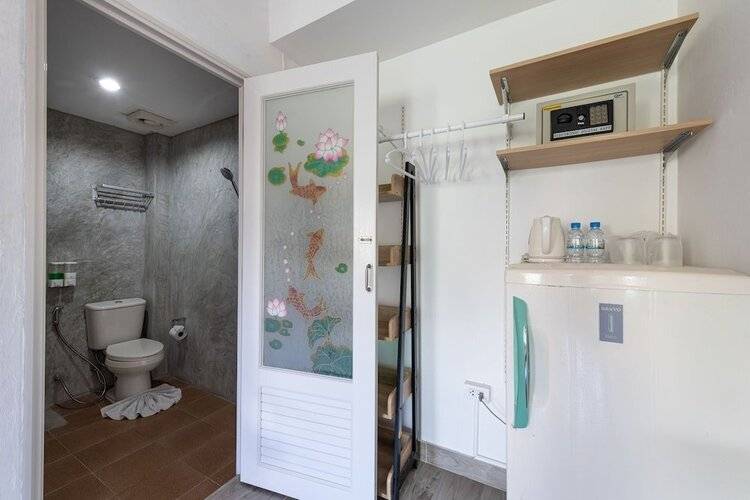 myPatong GuestHouse - Hostel