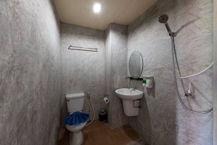 myPatong GuestHouse - Hostel