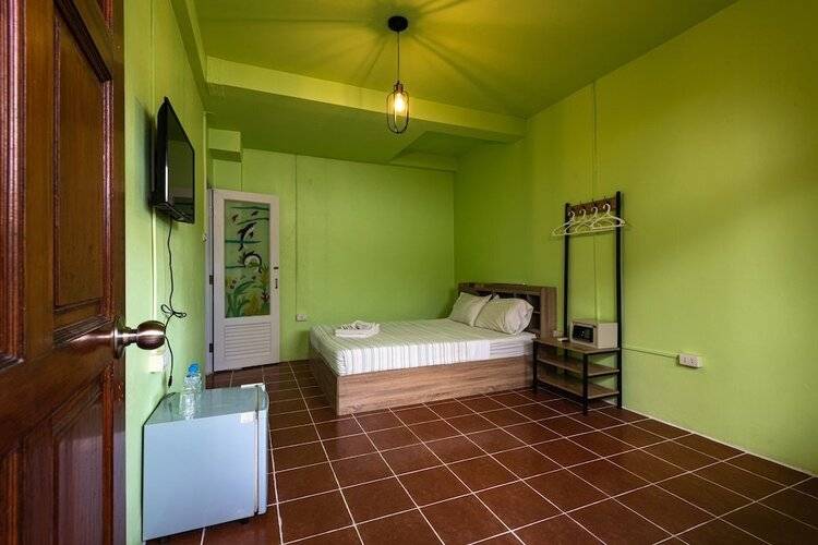 myPatong GuestHouse - Hostel
