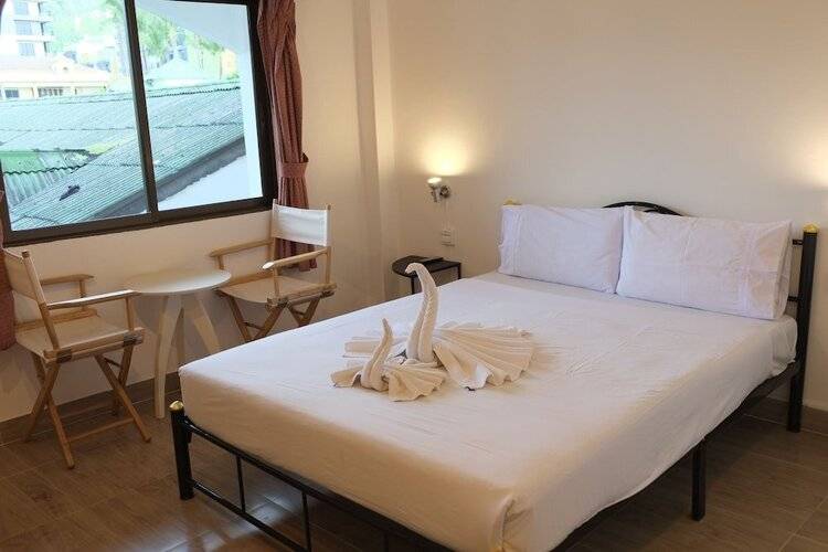 myPatong GuestHouse - Hostel