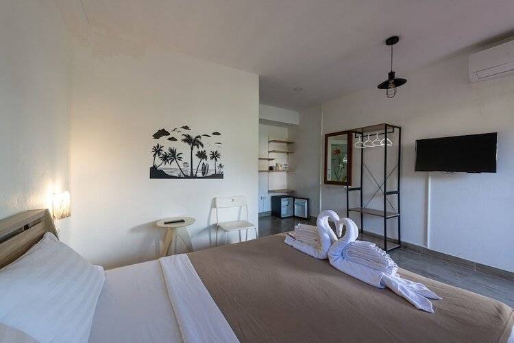myPatong GuestHouse - Hostel