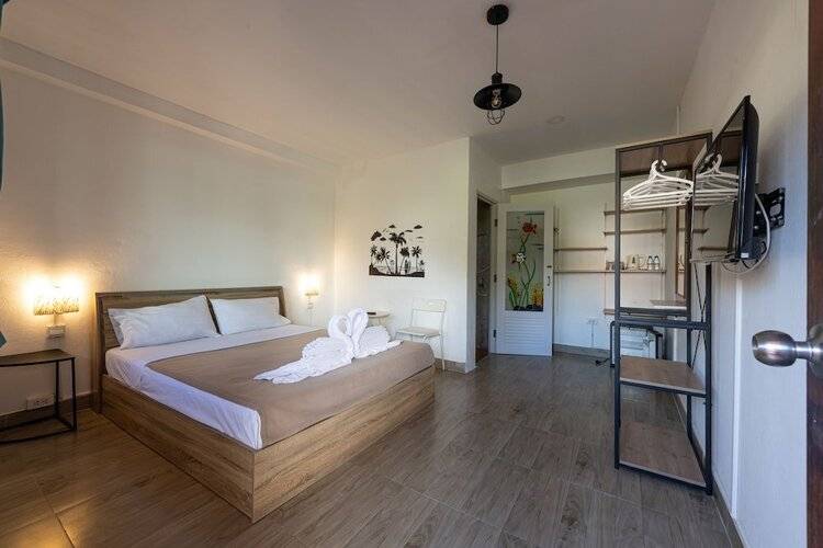 myPatong GuestHouse - Hostel