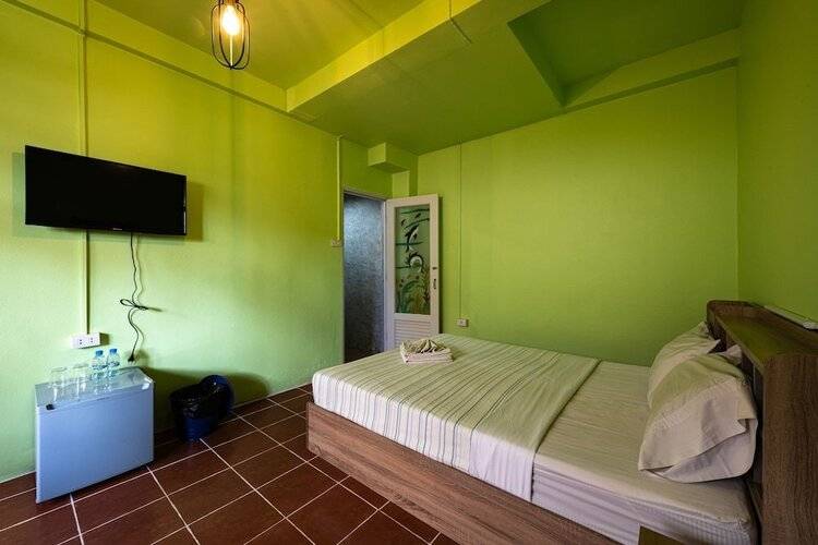 myPatong GuestHouse - Hostel