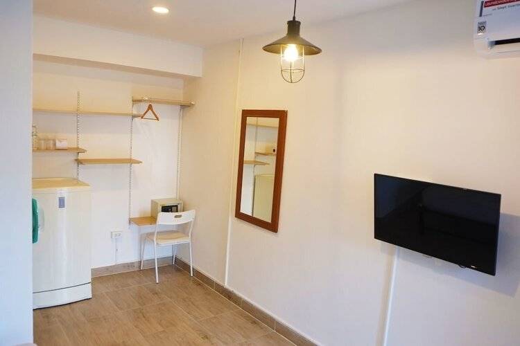 myPatong GuestHouse - Hostel