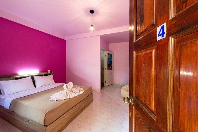 myPatong GuestHouse - Hostel