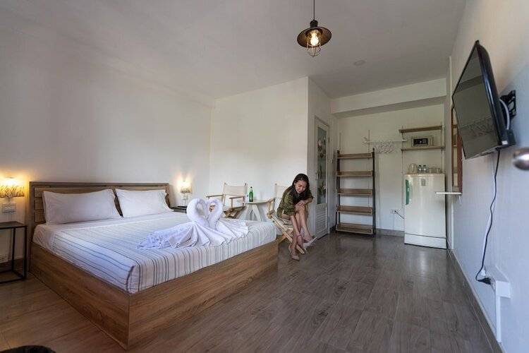 myPatong GuestHouse - Hostel