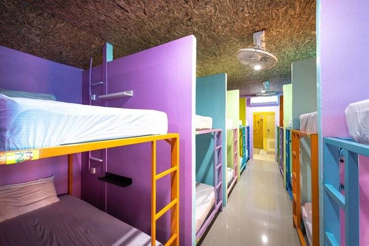 myPatong GuestHouse - Hostel