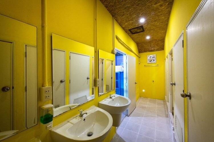 myPatong GuestHouse - Hostel