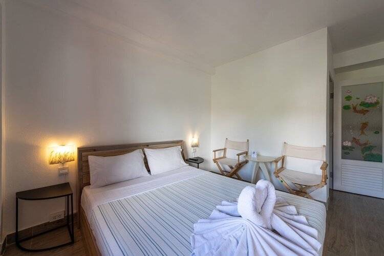 myPatong GuestHouse - Hostel