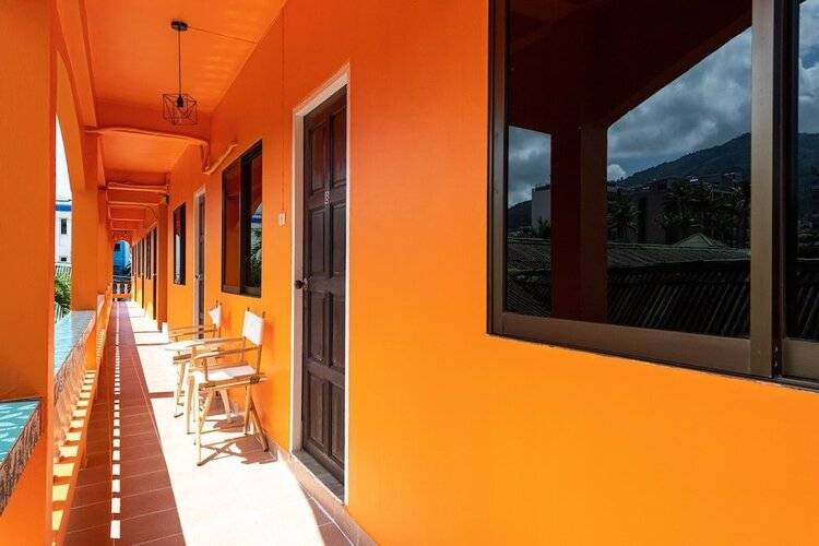 myPatong GuestHouse - Hostel