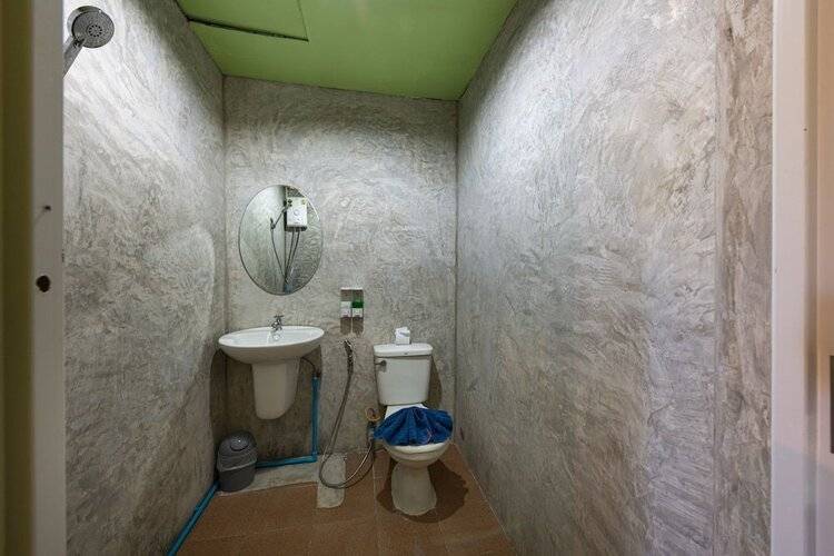 myPatong GuestHouse - Hostel
