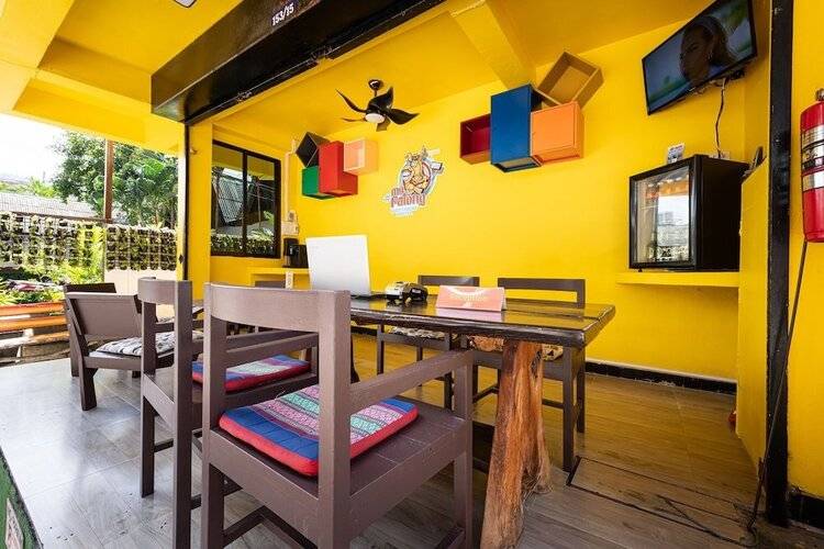 myPatong GuestHouse - Hostel