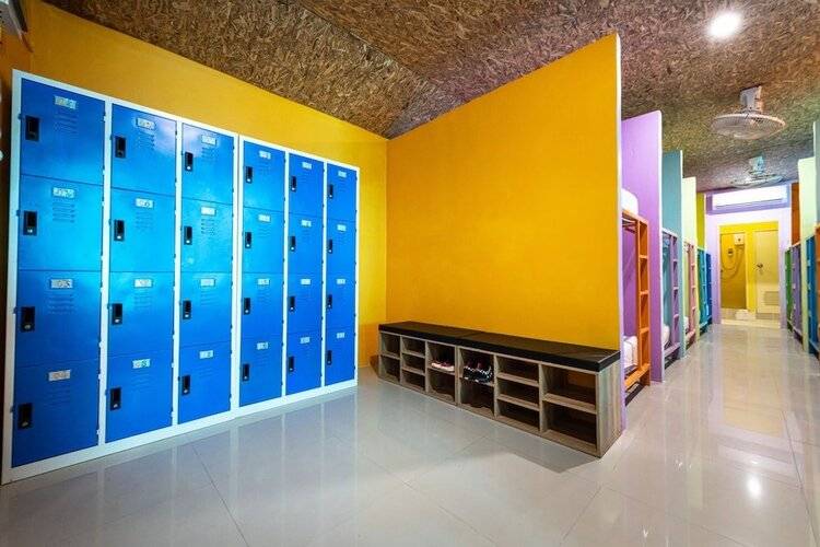 myPatong GuestHouse - Hostel