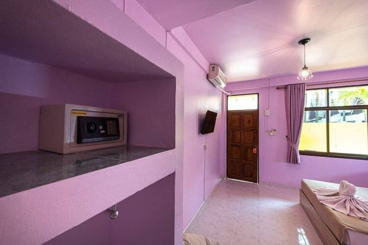 myPatong GuestHouse - Hostel