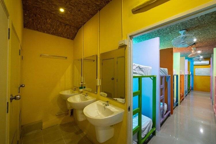 myPatong GuestHouse - Hostel