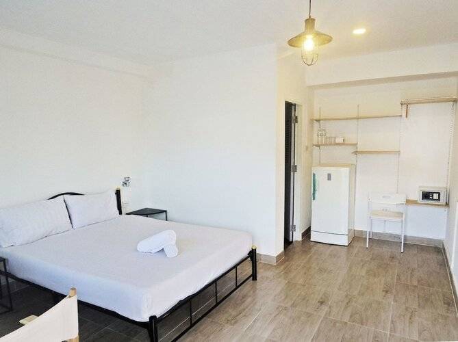 myPatong GuestHouse - Hostel