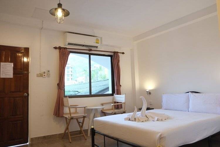 myPatong GuestHouse - Hostel