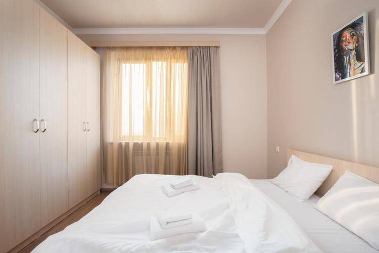 Stay Inn (Стей Инн) на улице Аргишти 11