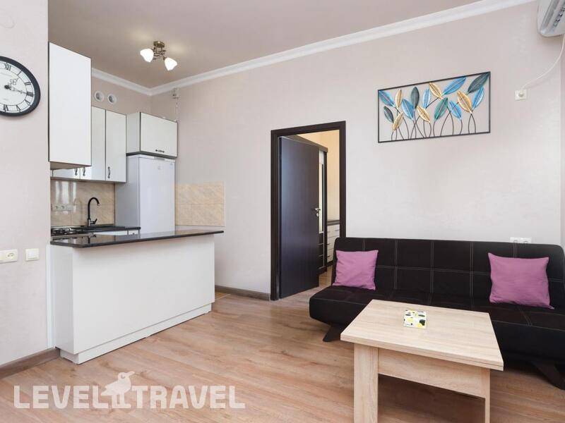 Фотография Stay Inn (Стей Инн) на улице Аргишти 11