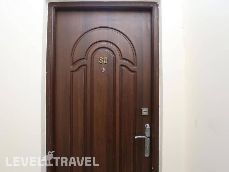 Фотография Stay Inn (Стей Инн) на улице Аргишти 11
