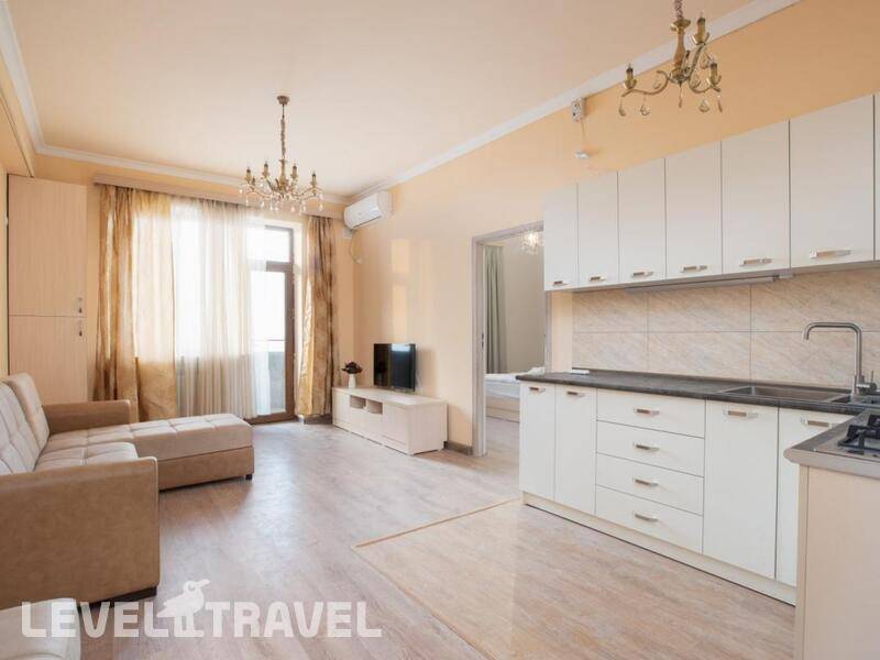 Фотография Stay Inn (Стей Инн) на улице Аргишти 11
