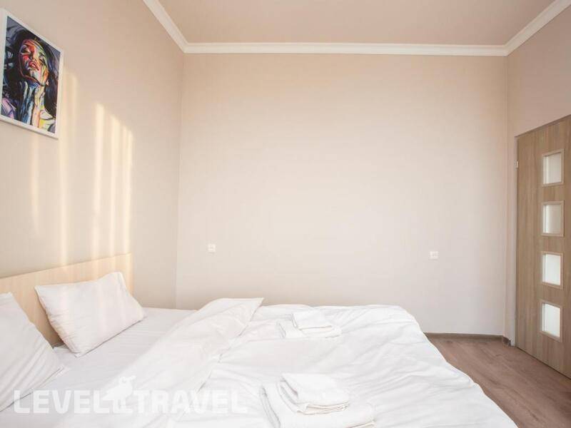 Фотография Stay Inn (Стей Инн) на улице Аргишти 11