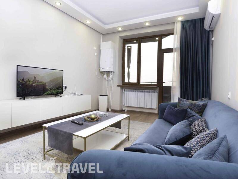Фотография Stay Inn (Стей Инн) на улице Аргишти 11